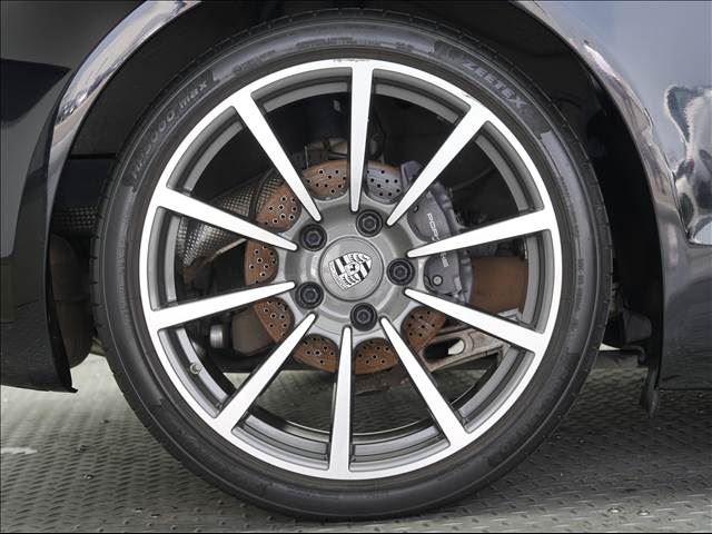 صورة مصغرة 22 لـ 2016 Porsche BOXSTER