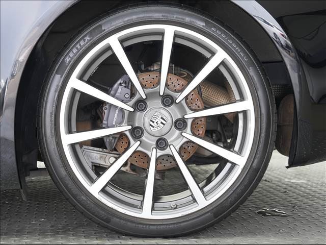 صورة مصغرة 23 لـ 2016 Porsche BOXSTER