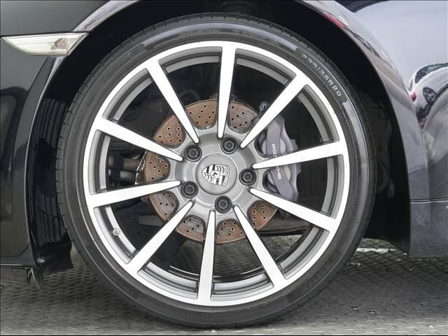 صورة مصغرة 24 لـ 2016 Porsche BOXSTER