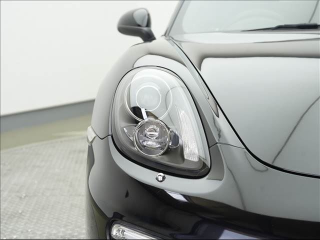 صورة مصغرة 25 لـ 2016 Porsche BOXSTER