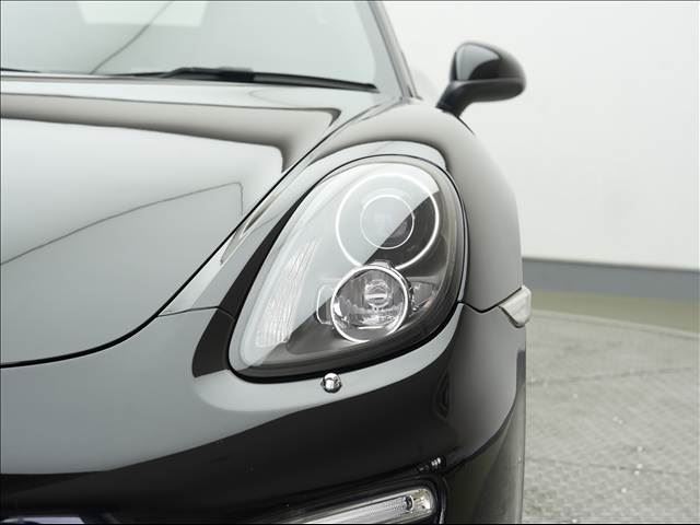 صورة مصغرة 26 لـ 2016 Porsche BOXSTER