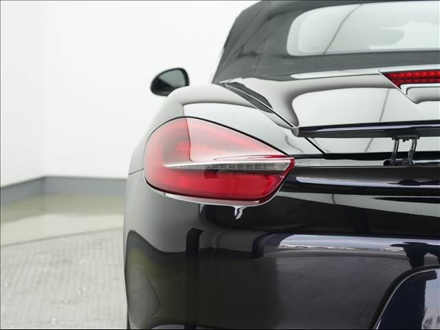صورة مصغرة 27 لـ 2016 Porsche BOXSTER