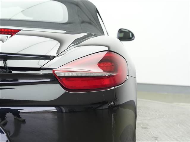 صورة مصغرة 28 لـ 2016 Porsche BOXSTER