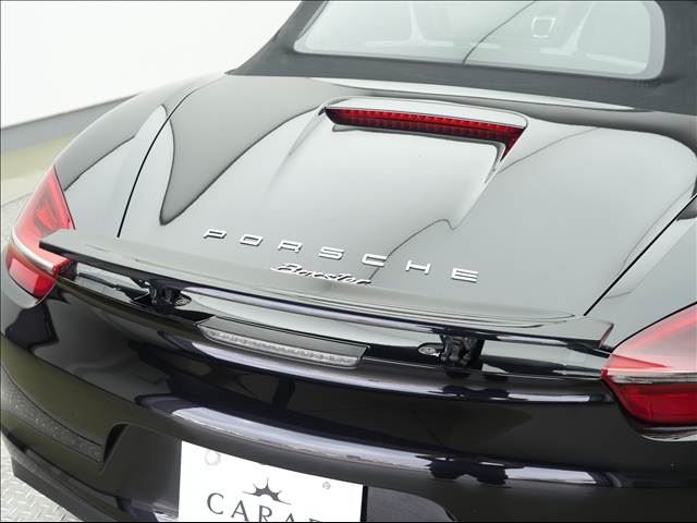صورة مصغرة 36 لـ 2016 Porsche BOXSTER