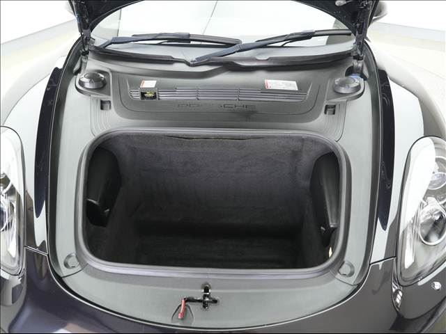 صورة مصغرة 37 لـ 2016 Porsche BOXSTER