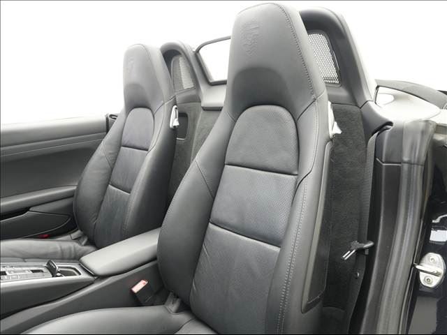 صورة مصغرة 39 لـ 2016 Porsche BOXSTER