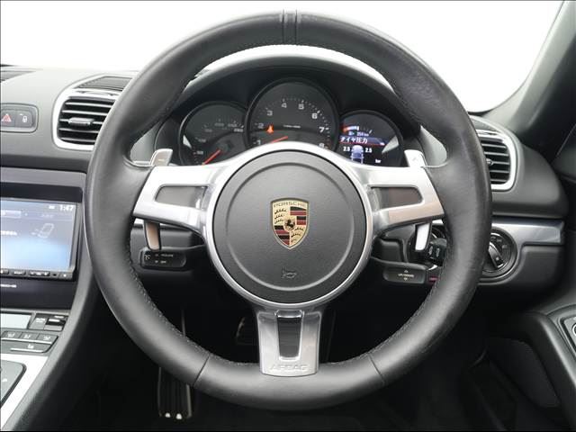 صورة مصغرة 44 لـ 2016 Porsche BOXSTER