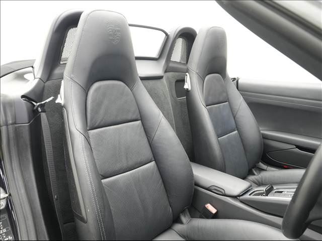 صورة مصغرة 9 لـ 2016 Porsche BOXSTER