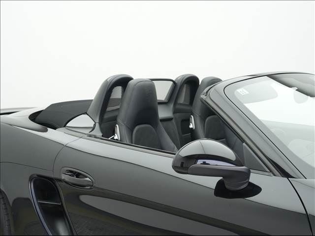 صورة مصغرة 5 لـ 2016 Porsche BOXSTER