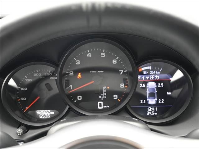 صورة مصغرة 4 لـ 2016 Porsche BOXSTER