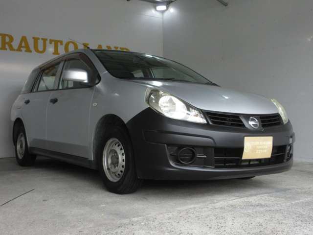 2012 Nissan AD 缩略图 17