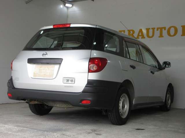 2012 Nissan AD 缩略图 24