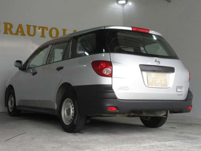 2012 Nissan AD 缩略图 27