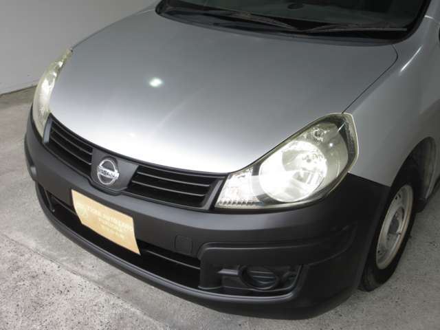 2012 Nissan AD 缩略图 33