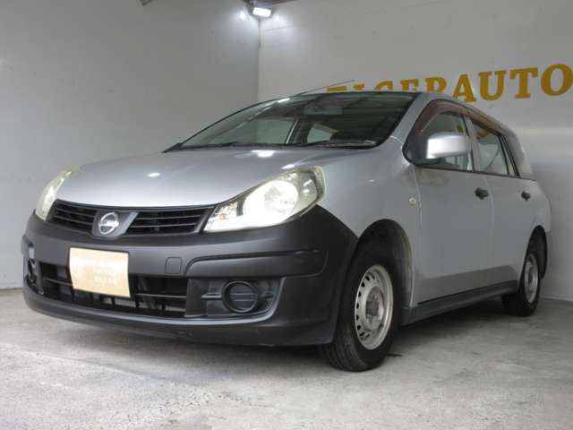 2012 Nissan AD 缩略图 34