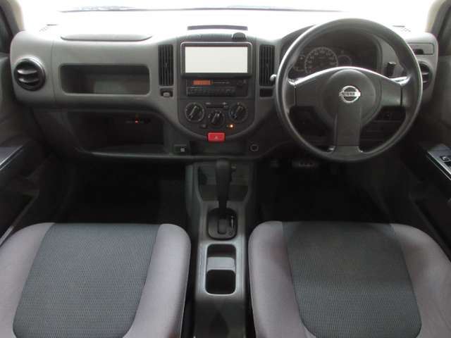 2012 Nissan AD 缩略图 65