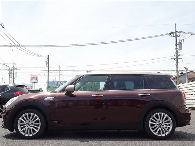2015 MINI CLUBMAN — миниатюра 3