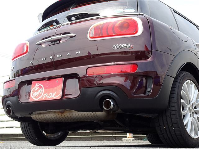 2015 MINI CLUBMAN — миниатюра 13