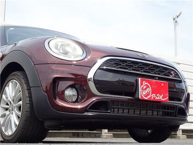 2015 MINI CLUBMAN — миниатюра 11