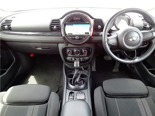 2015 MINI CLUBMAN — миниатюра 22