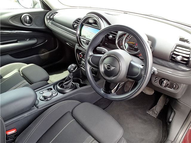 2015 MINI CLUBMAN — миниатюра 23