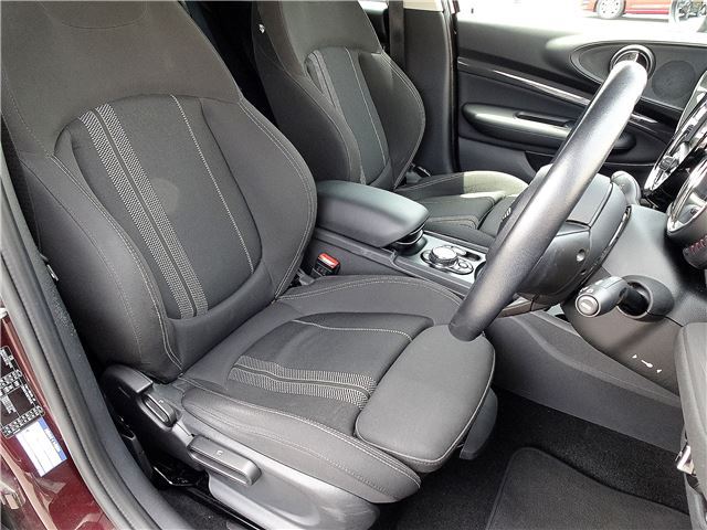 2015 MINI CLUBMAN — миниатюра 25