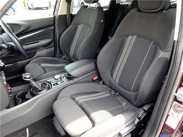 2015 MINI CLUBMAN — миниатюра 27