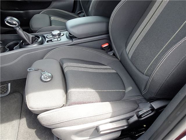 2015 MINI CLUBMAN — миниатюра 28