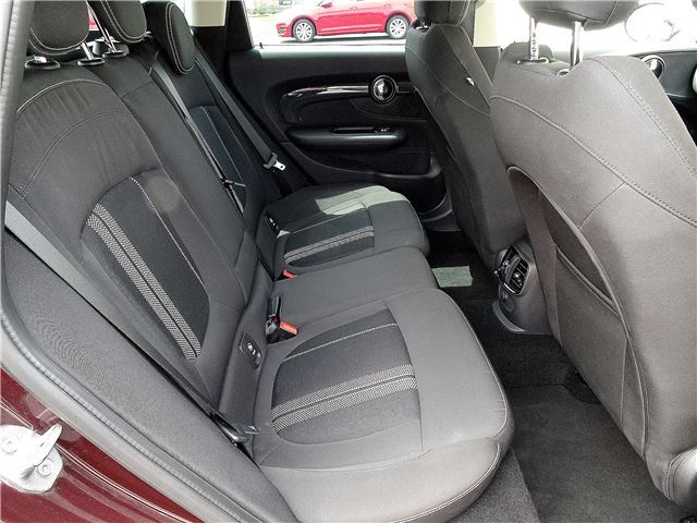 2015 MINI CLUBMAN — миниатюра 29