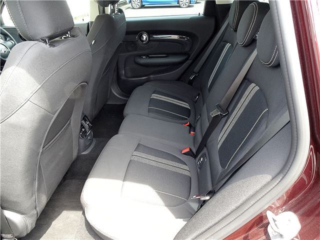2015 MINI CLUBMAN — миниатюра 30