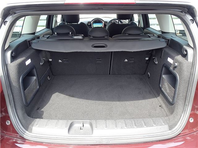 2015 MINI CLUBMAN — миниатюра 32