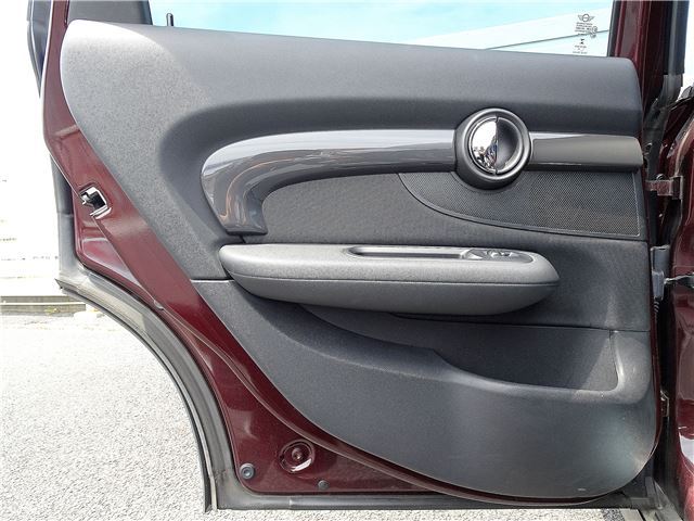 2015 MINI CLUBMAN — миниатюра 35