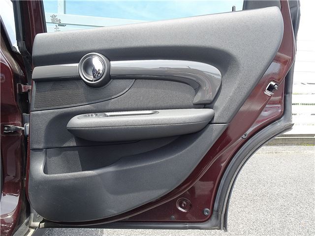2015 MINI CLUBMAN — миниатюра 36