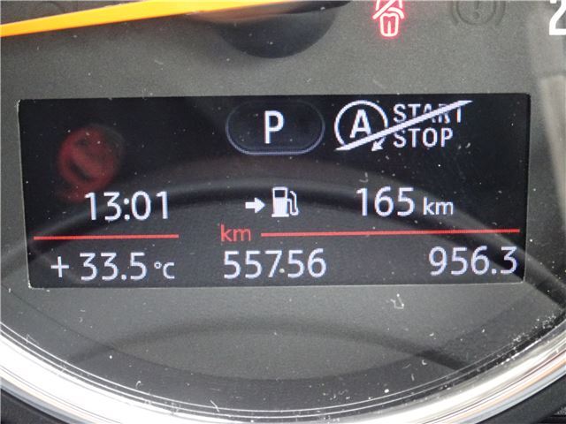 2015 MINI CLUBMAN — миниатюра 40