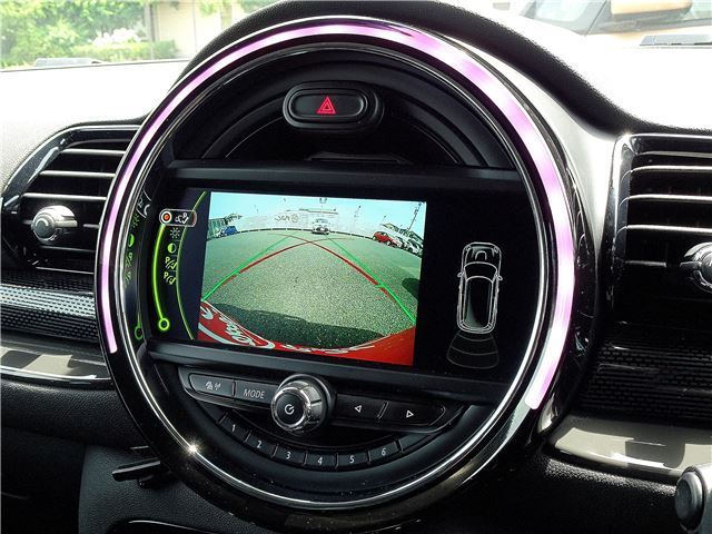 2015 MINI CLUBMAN — миниатюра 42
