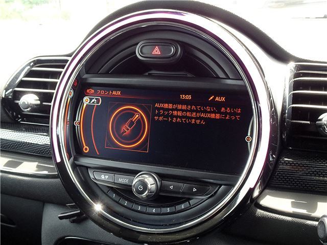 2015 MINI CLUBMAN — миниатюра 43