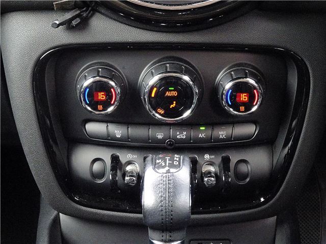 2015 MINI CLUBMAN — миниатюра 44