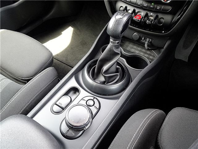 2015 MINI CLUBMAN — миниатюра 45