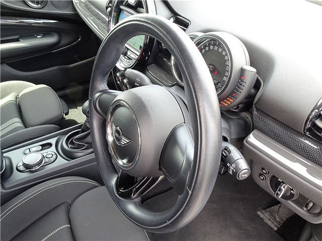 2015 MINI CLUBMAN — миниатюра 48