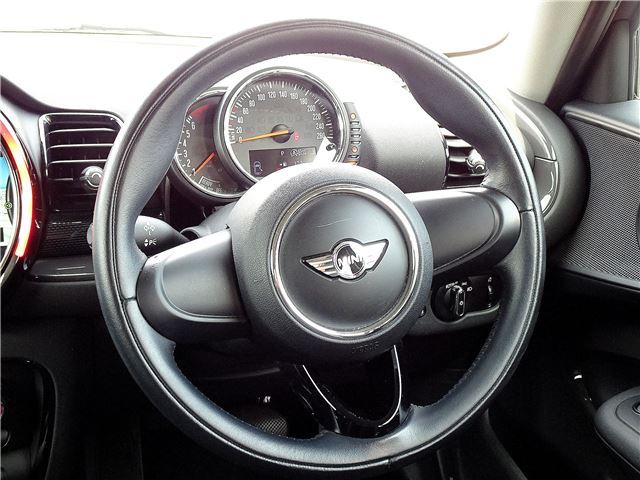 2015 MINI CLUBMAN — миниатюра 49
