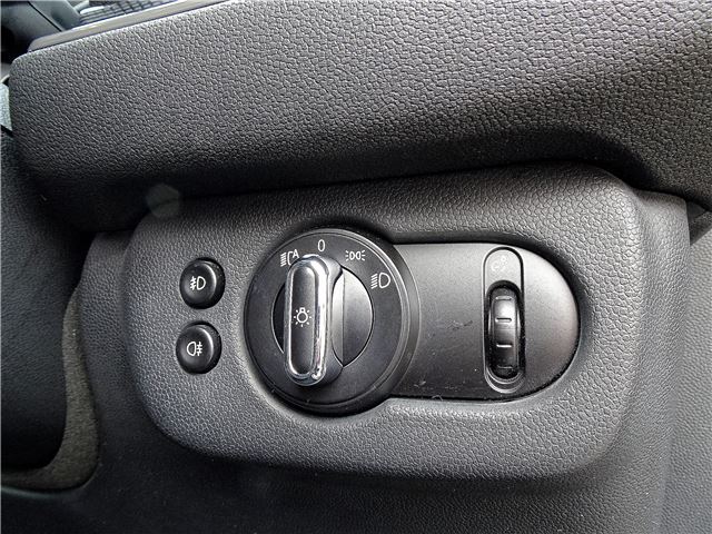 2015 MINI CLUBMAN — миниатюра 50
