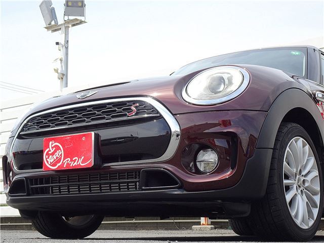 2015 MINI CLUBMAN — миниатюра 10