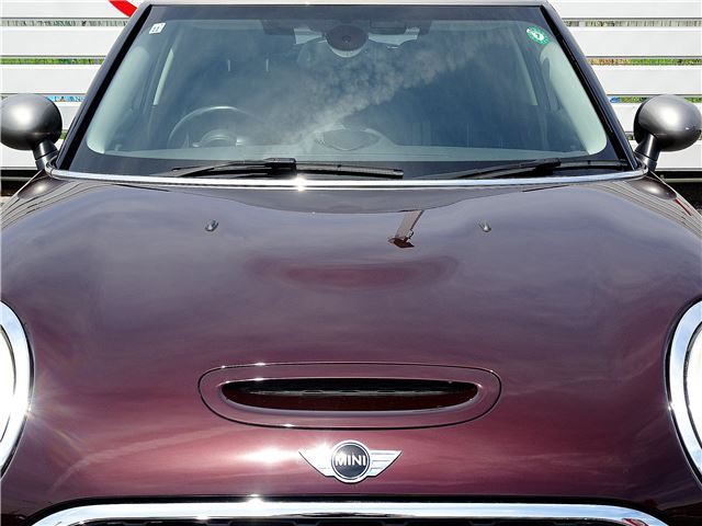 2015 MINI CLUBMAN — миниатюра 8