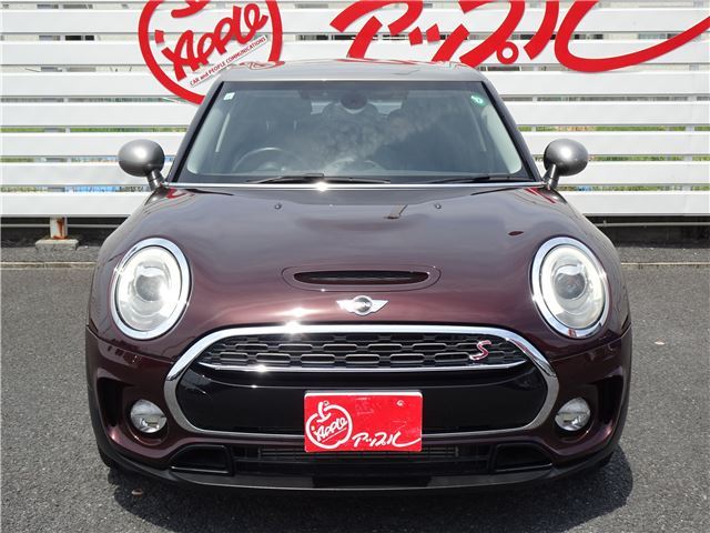 2015 MINI CLUBMAN — миниатюра 7