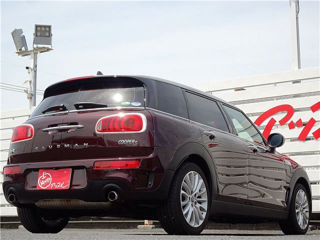 2015 MINI CLUBMAN — миниатюра 6
