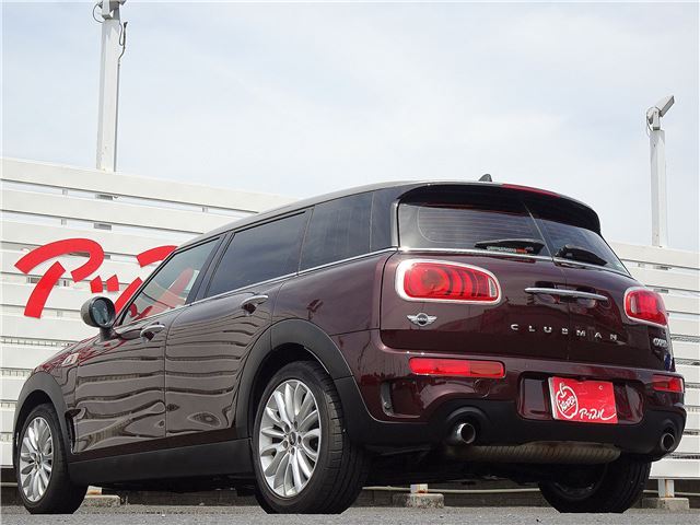 2015 MINI CLUBMAN — миниатюра 5