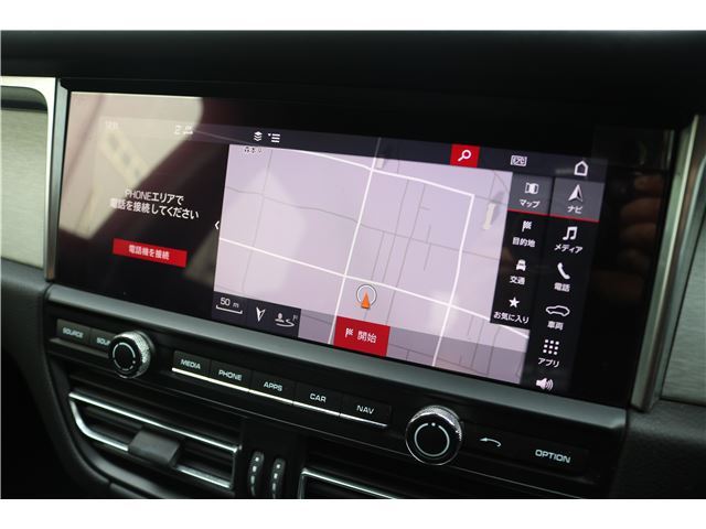 2019 Porsche MACAN 缩略图 15