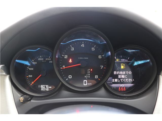2019 Porsche MACAN 缩略图 13
