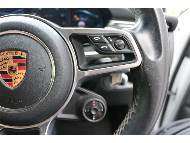 2019 Porsche MACAN 缩略图 11
