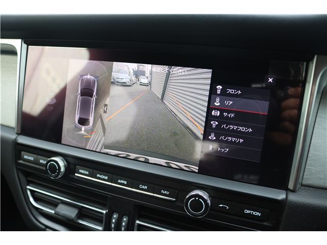 2019 Porsche MACAN 缩略图 16